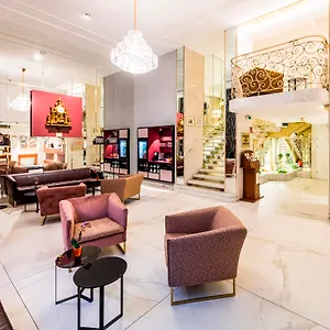 **** Hotel Hotel City Central Austria