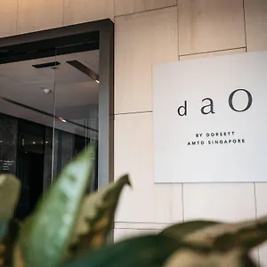 ***** Hotel Dao By Dorsett Amtd Singapore