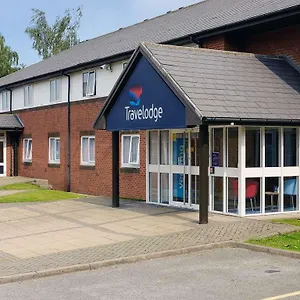 *** Hotel Travelodge Richmond United Kingdom
