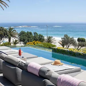 ***** Hotel Pod Camps Bay By The Oyster Collection South Africa