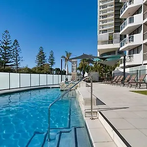 **** Aparthotel South Pacific Plaza - Official Australia