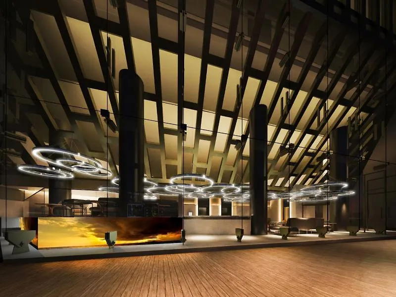 Four Points By Sheraton Seoul Gangnam
