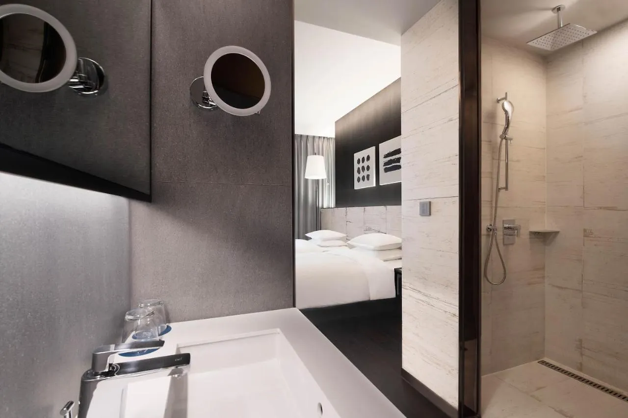 Four Points By Sheraton Seoul Gangnam