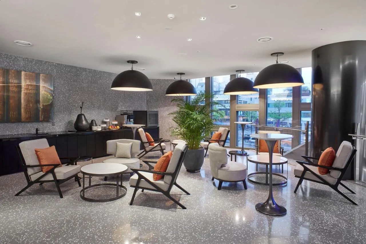 Four Points By Sheraton Seoul Gangnam South Korea