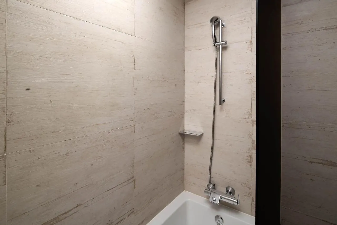 **** Hotell Four Points By Sheraton Seoul Gangnam Sydkorea
