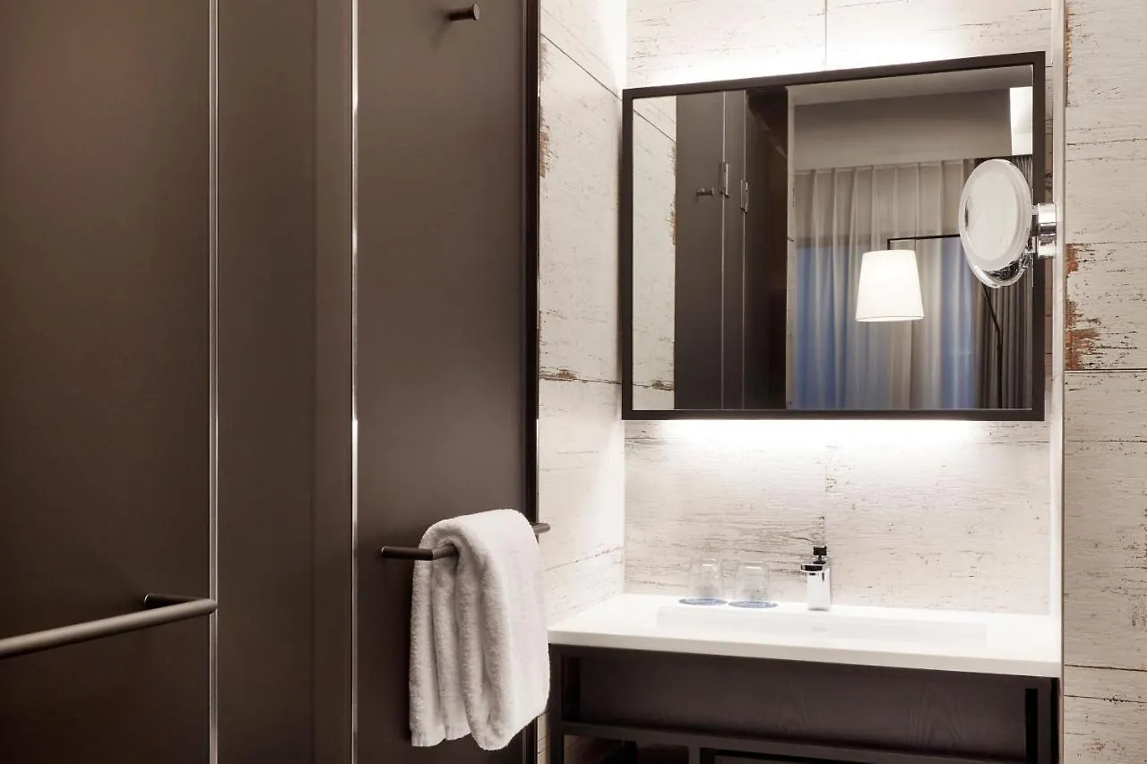 Four Points By Sheraton Seoul Gangnam South Korea