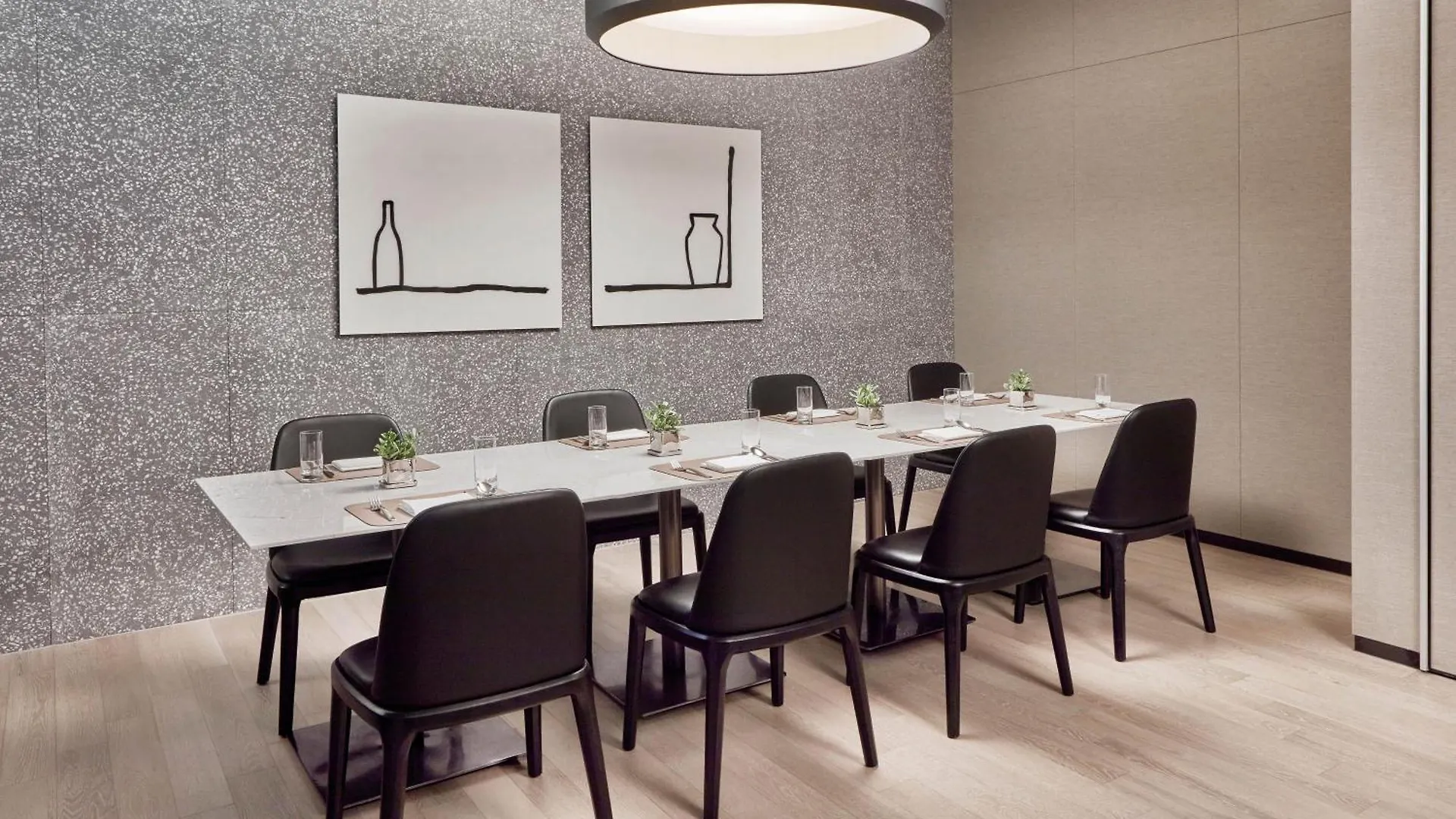 Four Points By Sheraton Seoul Gangnam 4*,  South Korea