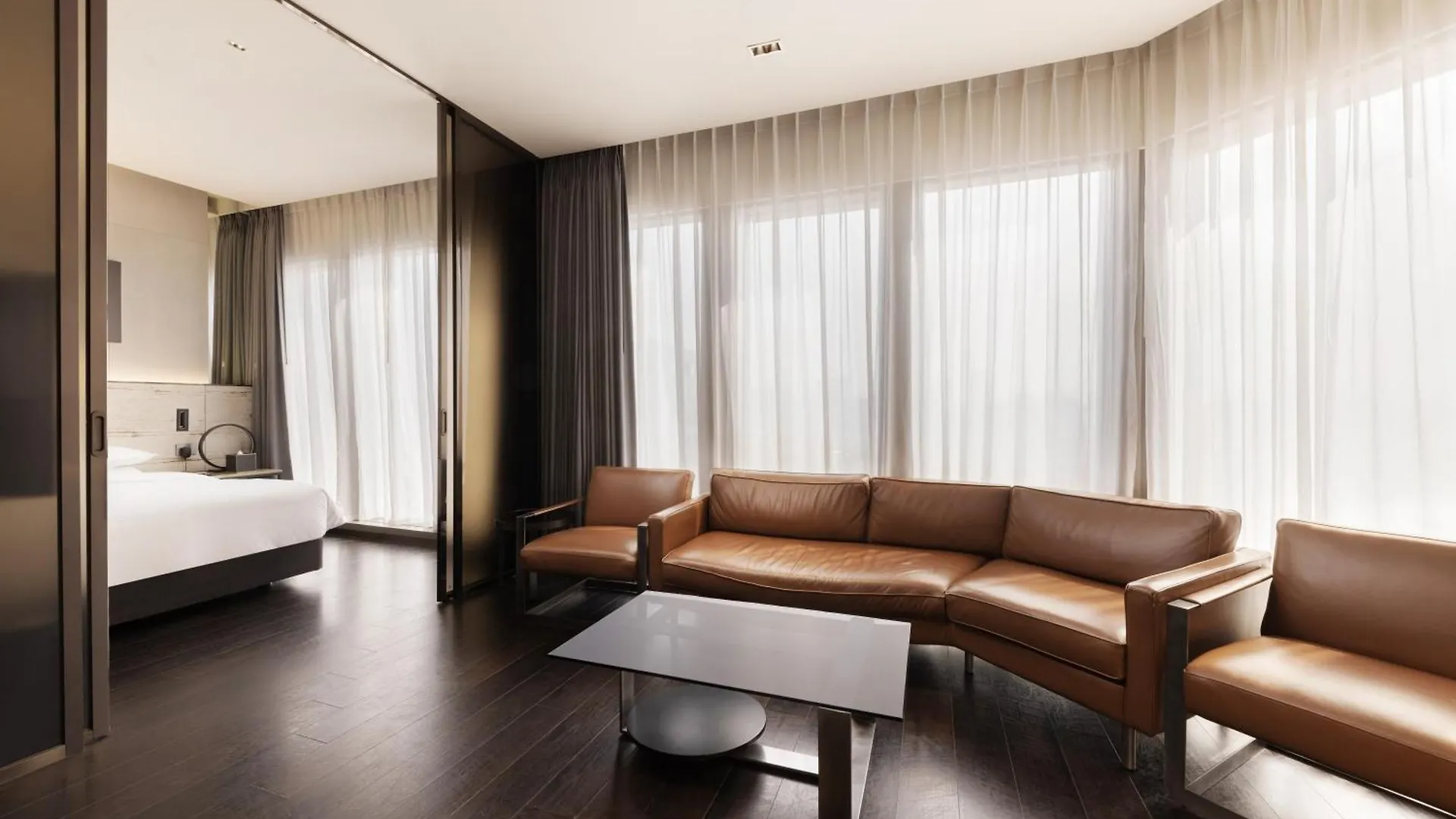 Four Points By Sheraton Seoul Gangnam Hotel