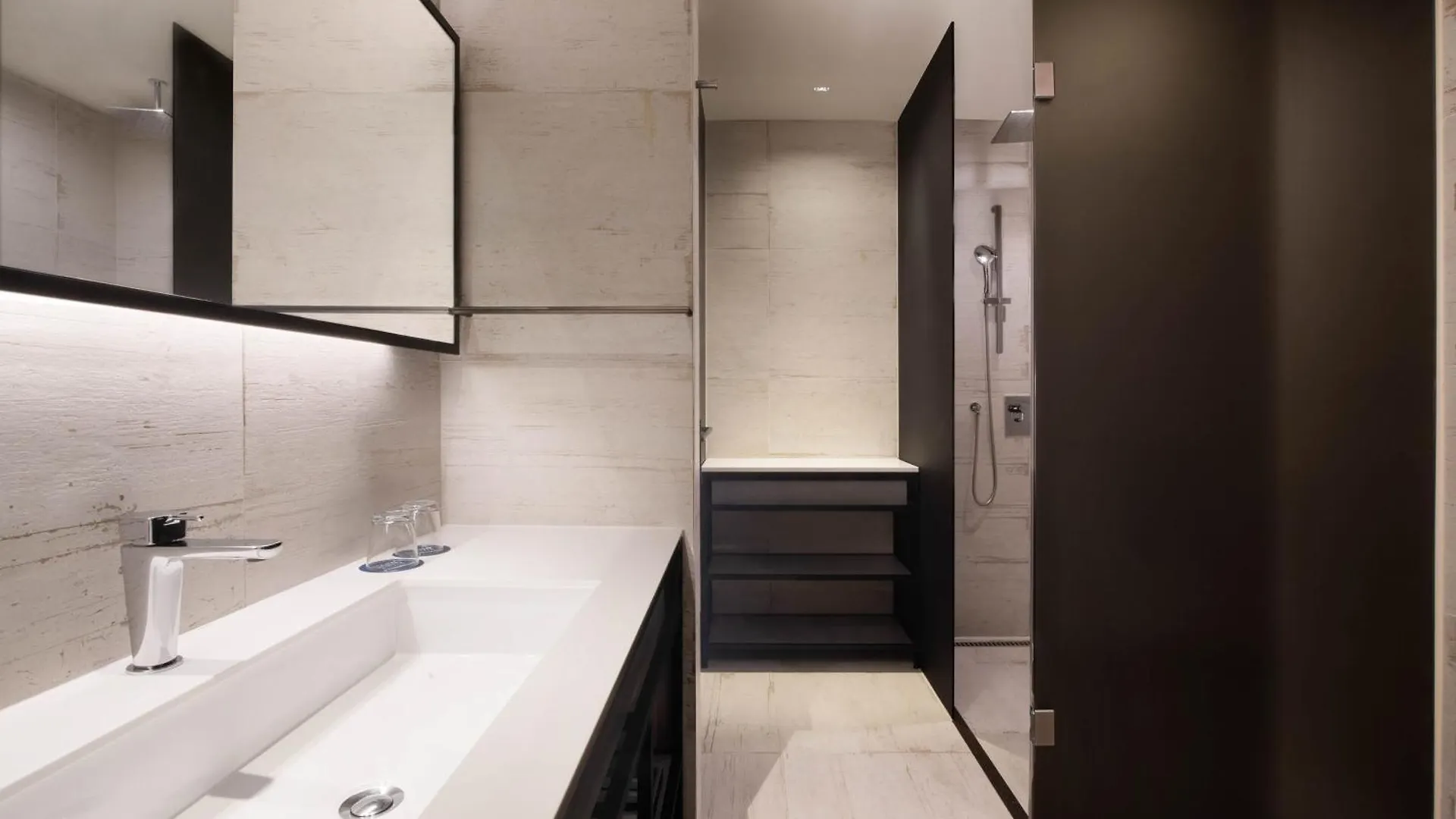 Four Points By Sheraton Seoul Gangnam Hotel