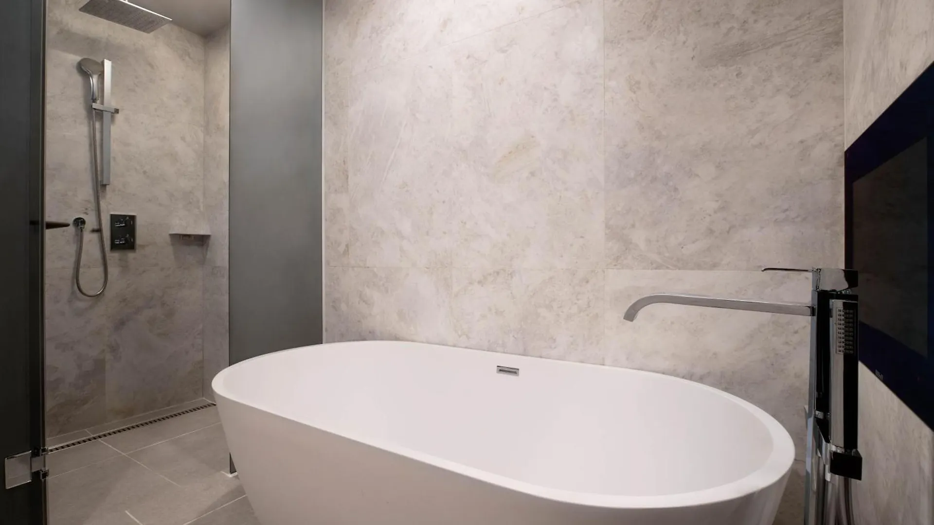 Four Points By Sheraton Seoul Gangnam Hotel
