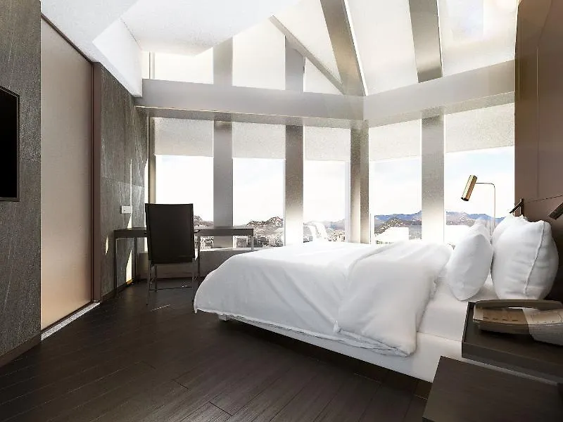 Four Points By Sheraton Seoul Gangnam 4*,  South Korea