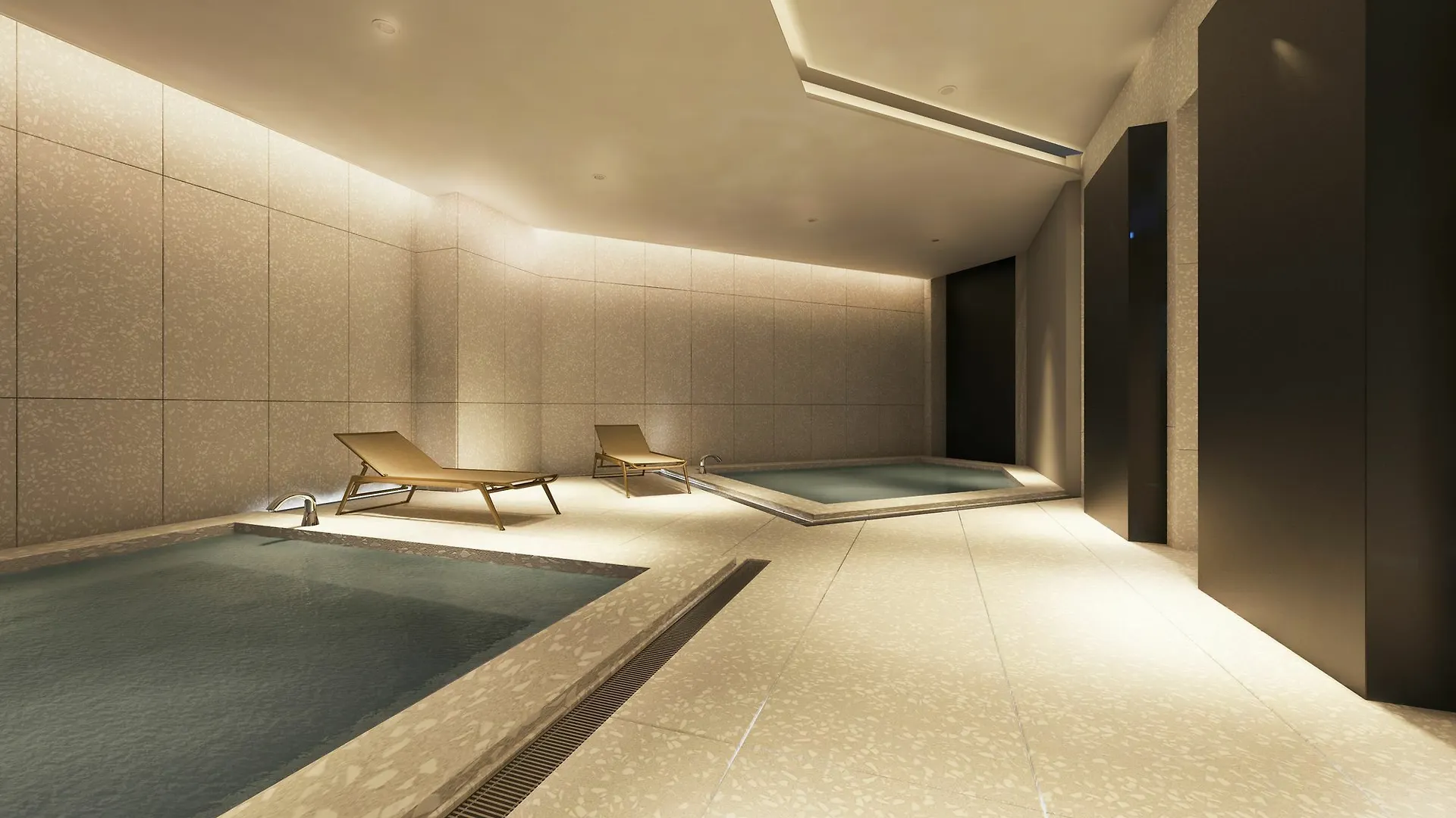 Four Points By Sheraton Seoul Gangnam 4*,  South Korea